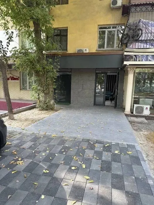 Аренда Евро офис Ц4 Кафе Ценирал, 100м2