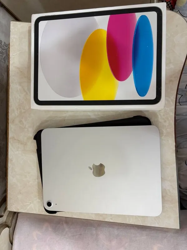 Ipad (a16) Wifi 128GB