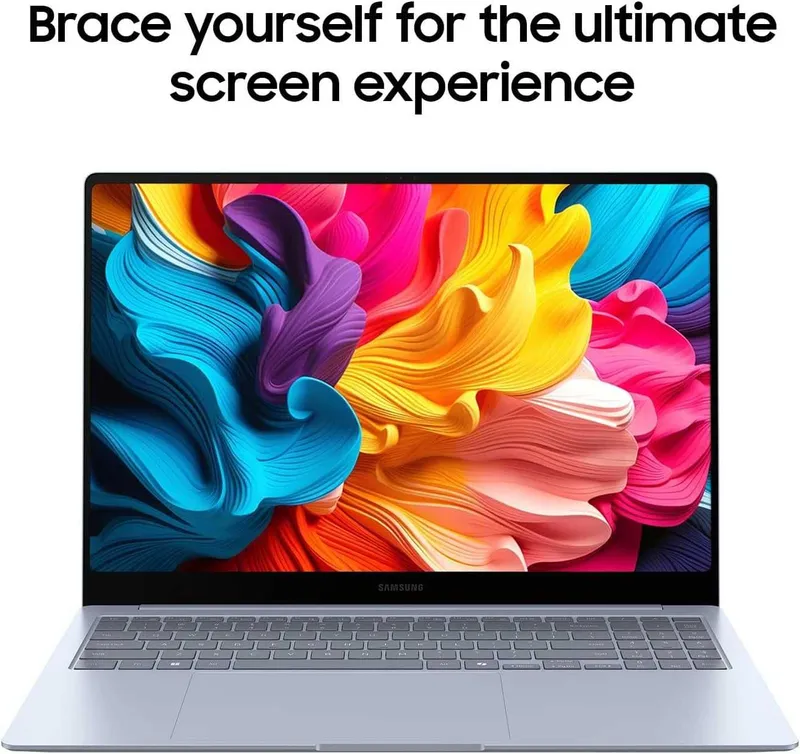 Samsung 15” Galaxy AI Book4 Edge FHD IPS Snapdragon X Plus 16GB 512GB 2 Samsung 15” Galaxy AI Book4 Edge FHD IPS Snapdragon X Plus 16GB 512GB 2