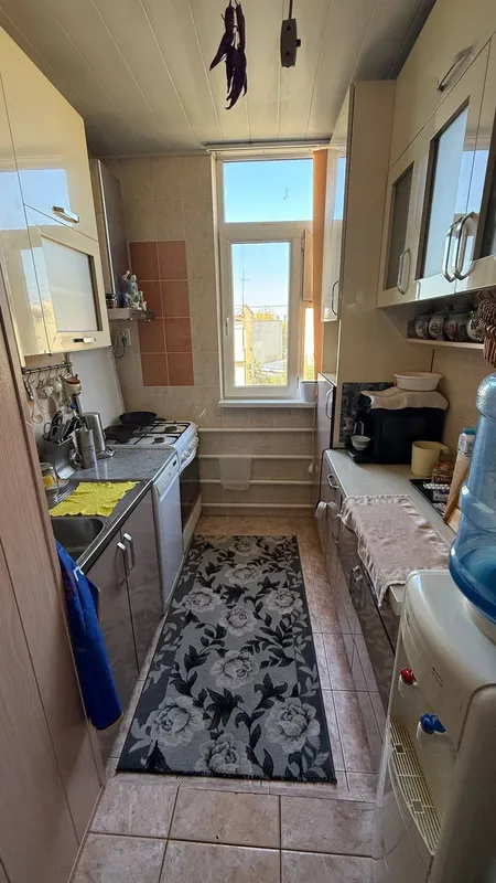 3-комнатная квартира, 77 серия (продажа) 7