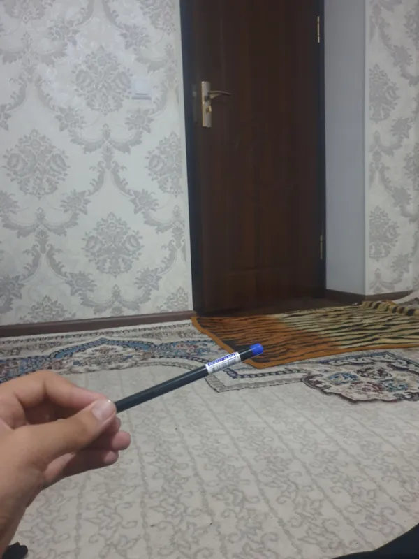 Ручка с автографом Роналду Ручка с автографом Роналду
