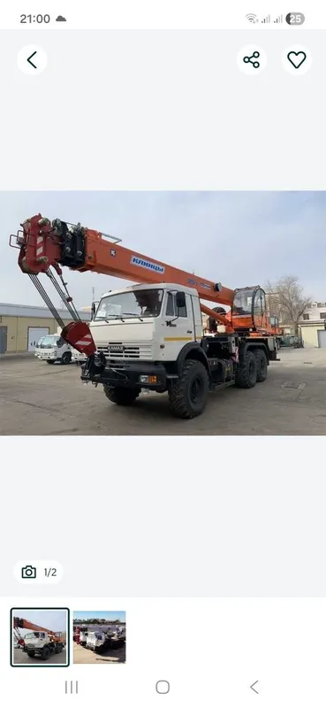 Avto kran xizmati 24/7 Buxoro shaxri boʻylab 1 Avto kran xizmati 24/7 Buxoro shaxri boʻylab 1