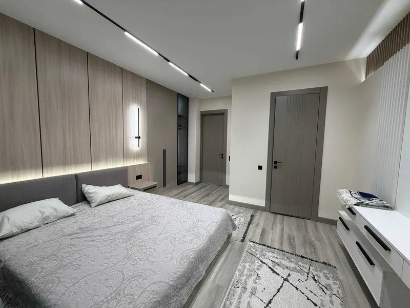 Сдаётся квартира в Юнусабад | ЖК ANHOR RESIDENCE | 2-комнатная 520$