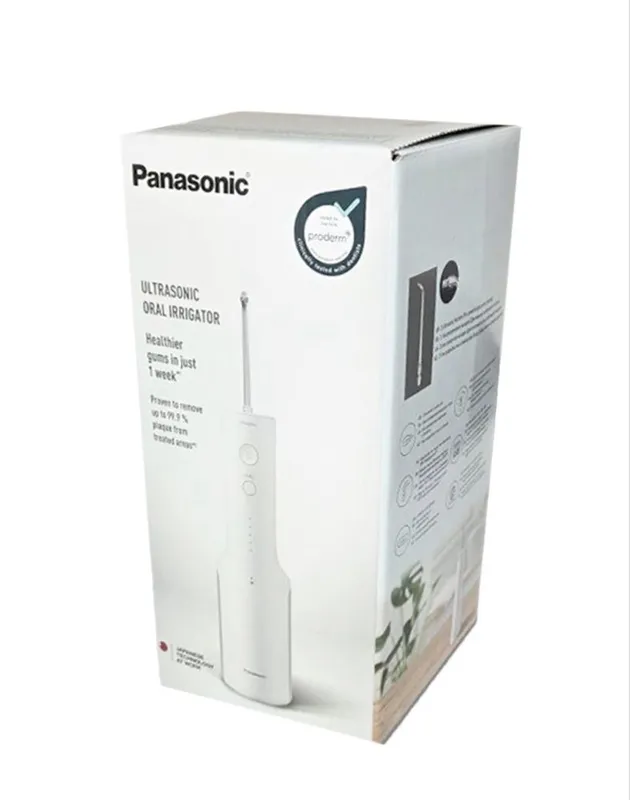 Ирригатор Panasonic EW-DJ66 1 Ирригатор Panasonic EW-DJ66 1