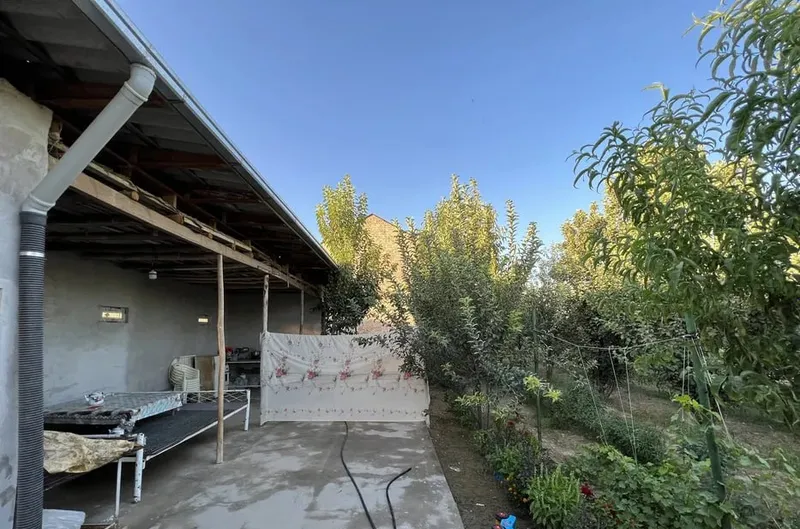 Аренда дом 1200 м², Учтепинский · ID 43072 7
