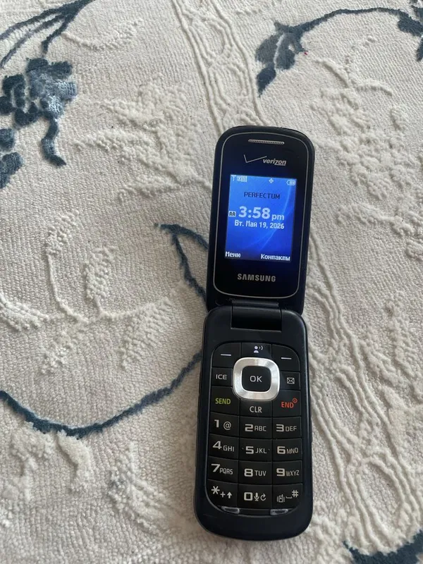 samsung verizon gusto 3, perfectum — фото 2