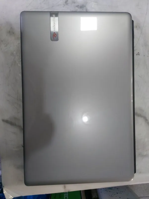 Acer Packard Bell — фото 1