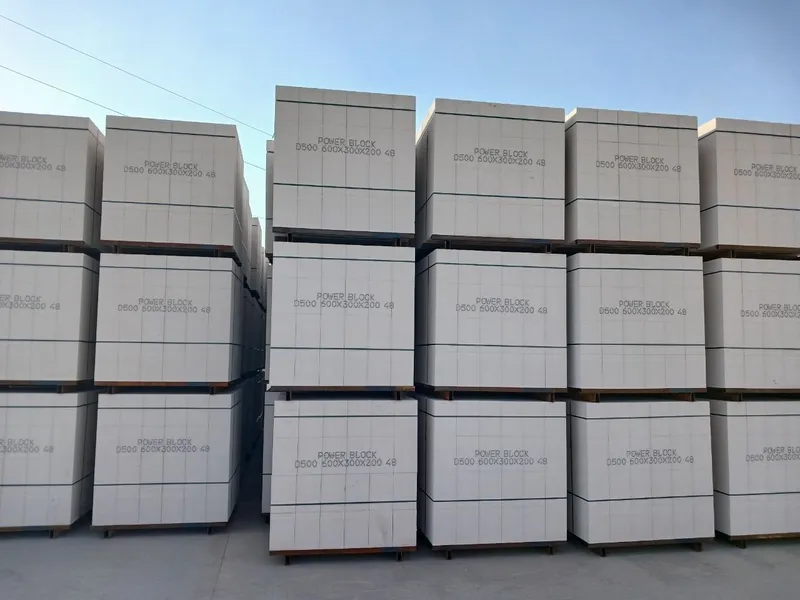 Газоблок Немец технологияси буйича. — фото 2