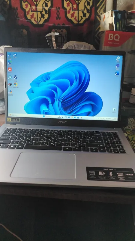 Acer Aspir Go 15 — фото 2