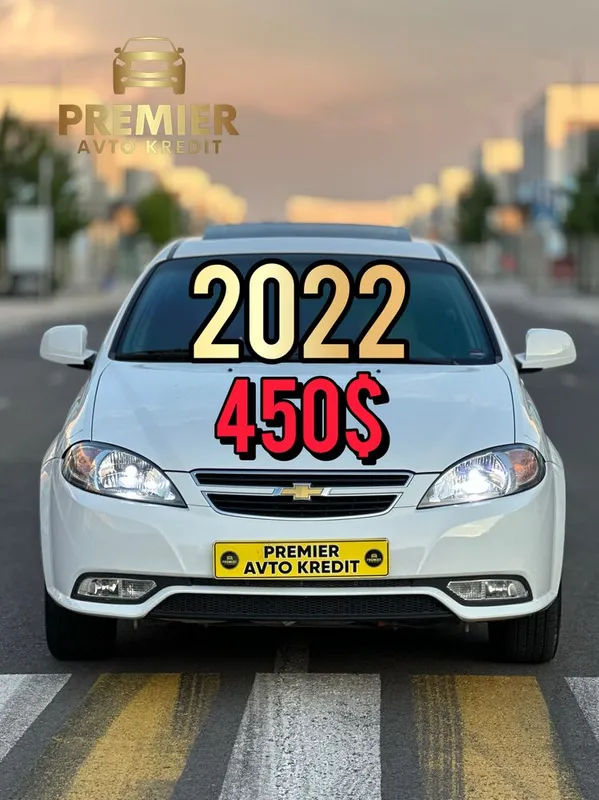Gentra 2022 Yil Elegan Plus Avtomat Full Avto Kredit Bank orqali 50$ 1