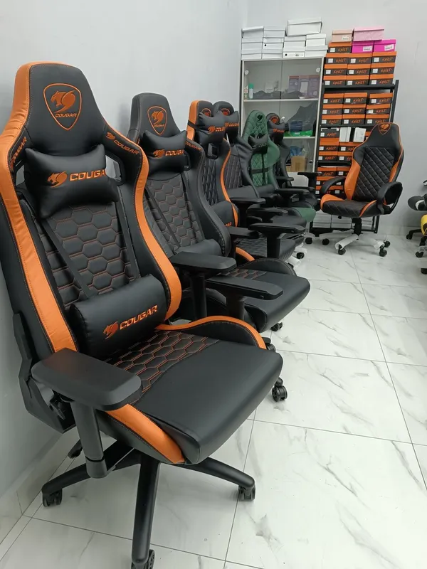 Gamer Kreslo , игровые кресла, Спортивные кресла — фото 6
