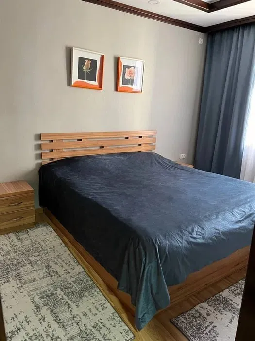 2-комнатная квартира, 60 м2, Юнусабад 1