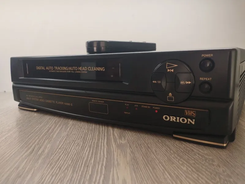 ORION video player, yaxshi holatda — фото 1