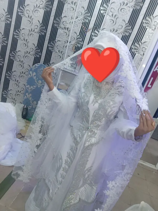 kelinchaklar uchun maxsus kiyim