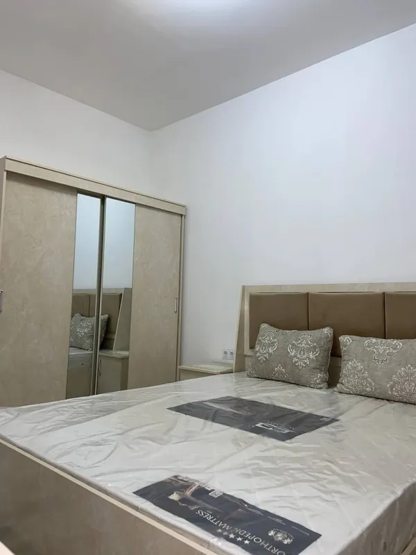 Assalom Sohil (Golden House 2 комнатная 65 квадратура 6 Assalom Sohil (Golden House 2 комнатная 65 квадратура 6