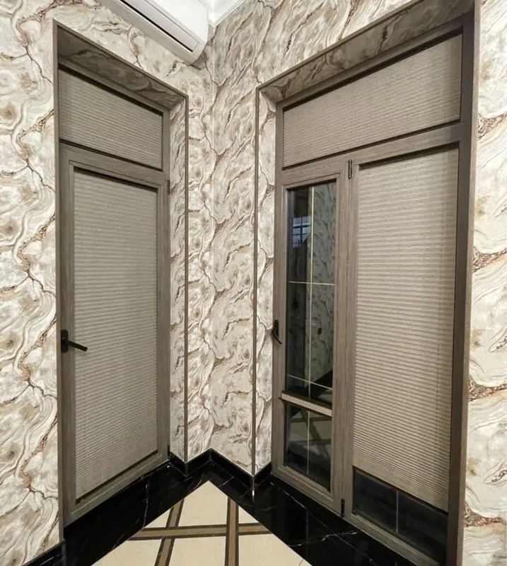 Jaluzi jalyuzi жалузи жалюузи 20% сикитка завот — фото 2