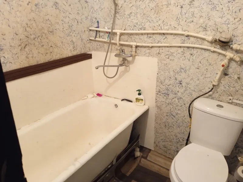 2xonali uy ijaraga beriladi 3-etajda gaz xaladelnik tilvizorri bor
