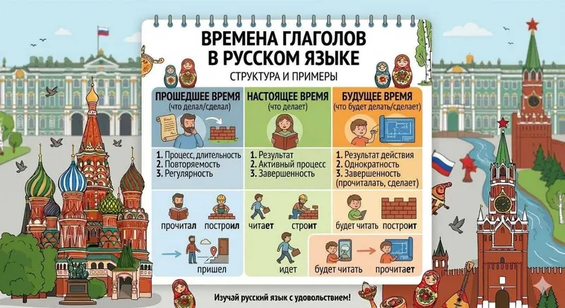 Русский язык с нуля. разговорная группа. Noldan rus tili. so‘zlashuv. — фото 6