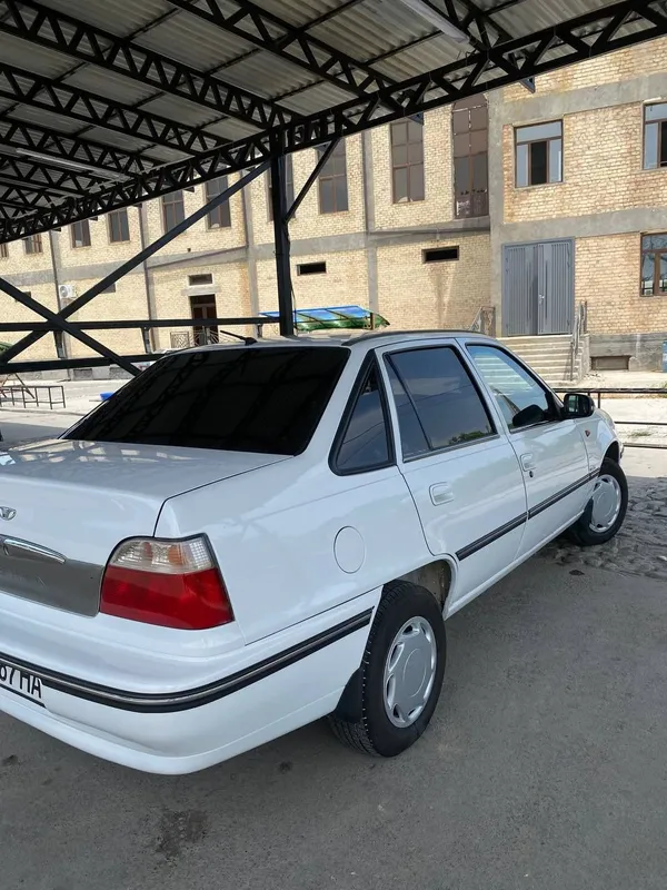 Nexia 1 2005-yil ‼️Sons trambler ‼️ Gaz- Benzin — фото 8