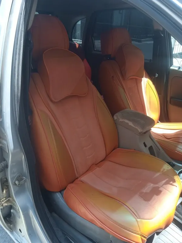 Lada kalina yurushlari zo'r 4
