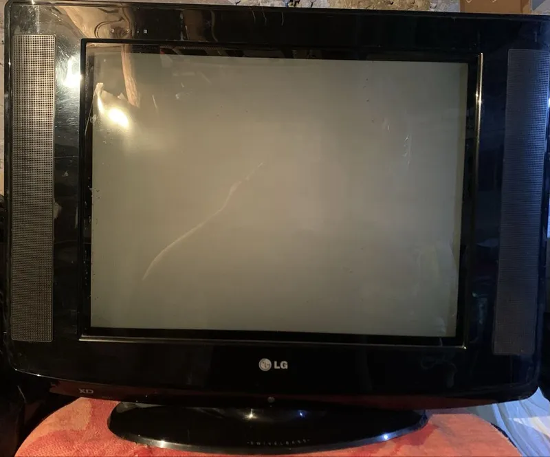 LG Ultra Slim 21