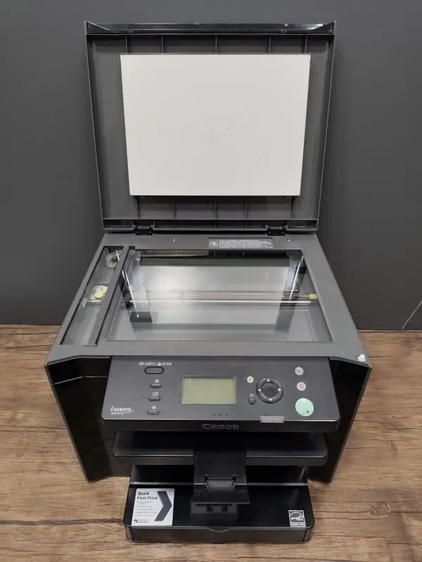 МФУ привет Canon i-SENSYS MF4410 3 МФУ привет Canon i-SENSYS MF4410 3