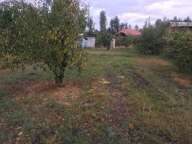 4 соток ер сотилади — фото 4