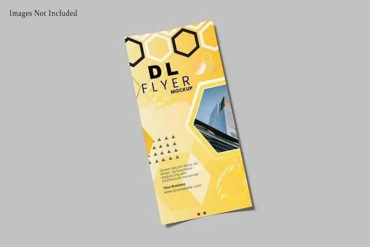 Zamonaviy flayer dizayn bepul tez va sifatli — фото 5