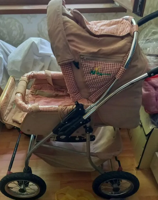 детская коляска