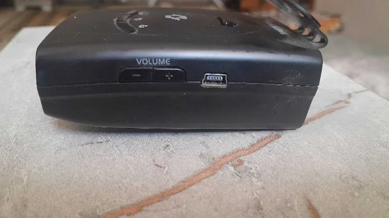 Radar Detector Neoline X-COP 7500s — фото 2