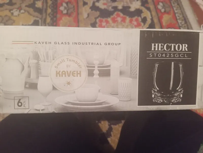 посуда — фото 1