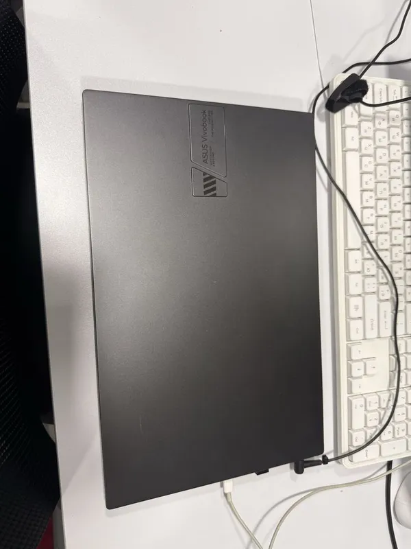 ASUS Vivobook 15X OLED K3504VA – Premium Noutbuk — фото 2