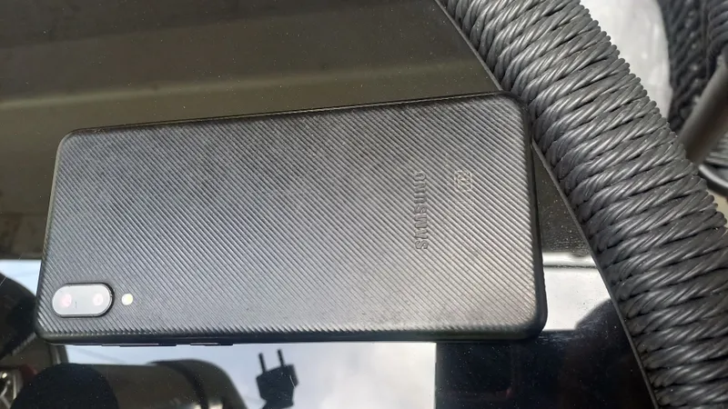 Samsung A2 xotira 32Gb — фото 1