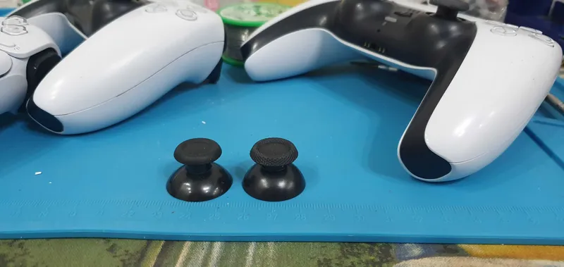 Remont gamepads (joystik) 4-5 — фото 1