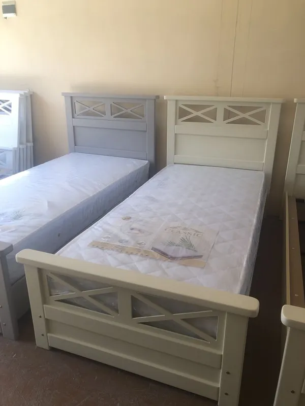 Krovat Оптом # Кровать односпальная 100×200 3 Krovat Оптом # Кровать односпальная 100×200 3