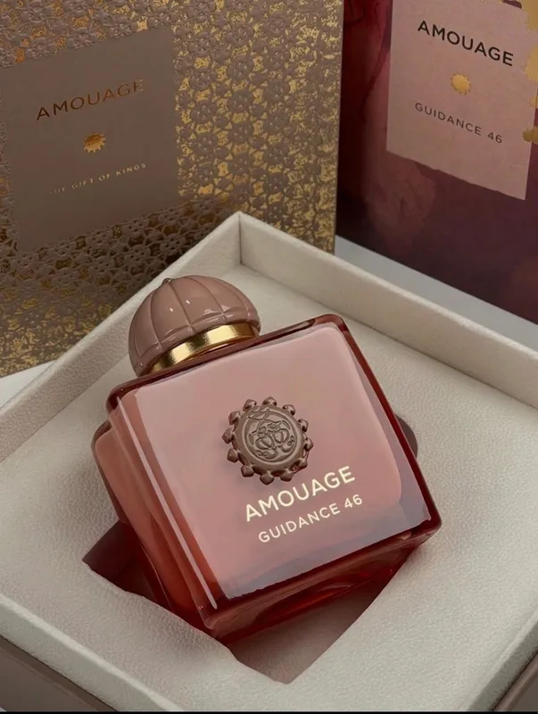 Amouage — фото 3