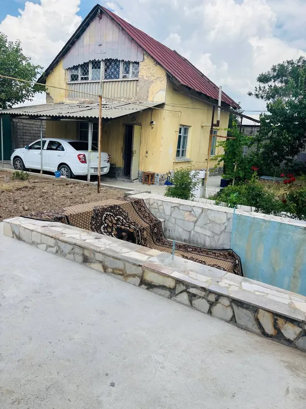 Продается дача в Чирчике — фото 2