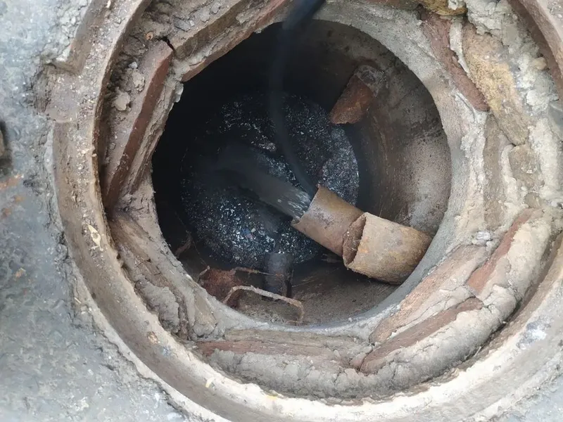 Kanalizatsiya tozalash 4 Kanalizatsiya tozalash 4