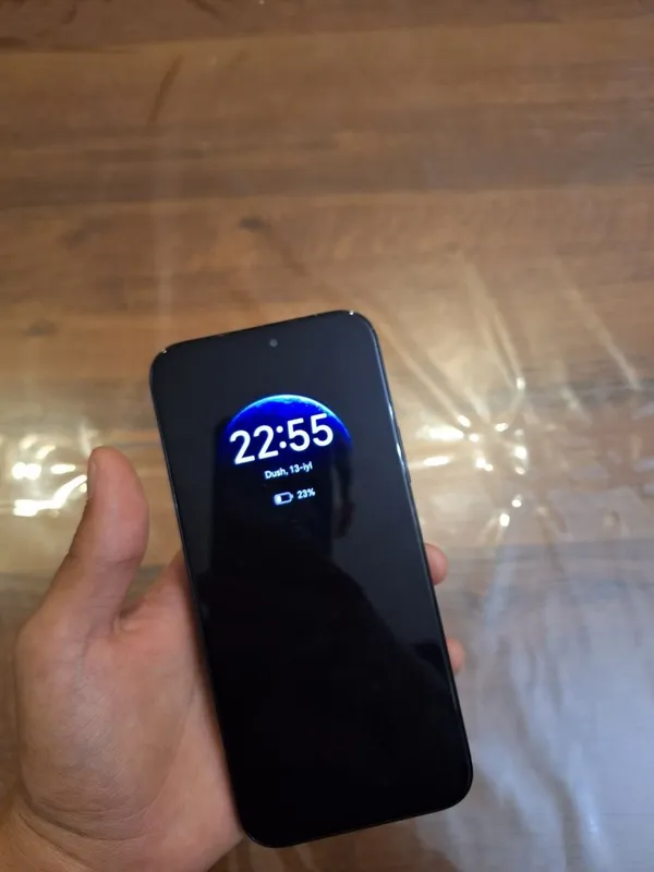 Honor 200 lite 8/256 1