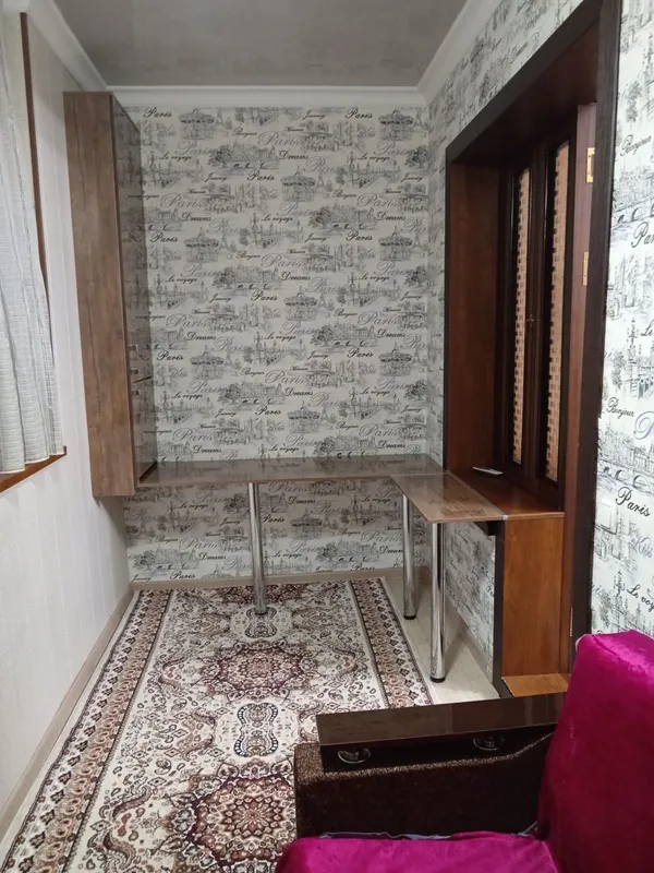 Аренда Квартира 1 х 2 Коракамиш 2/1 5