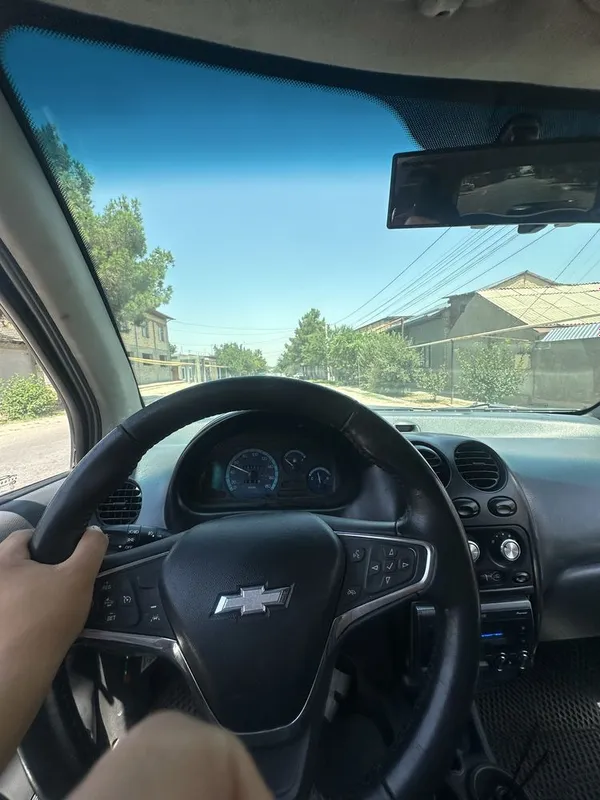 Malibu rul sotiladi 1
