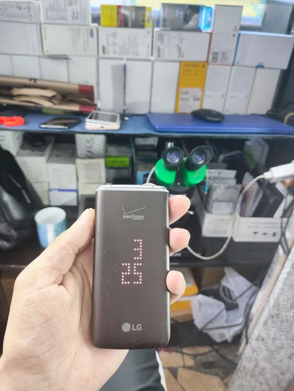 LG verizon 4 LG verizon 4