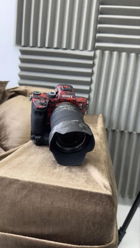 Sony a7iii kamera sotiladi 2 Sony a7iii kamera sotiladi 2