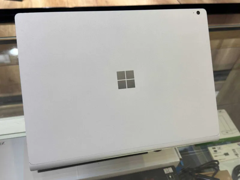 SURFACE Book 3 CORE i7-1065G7, 32гб 512ssd Nvidia GTX 1650 — фото 6