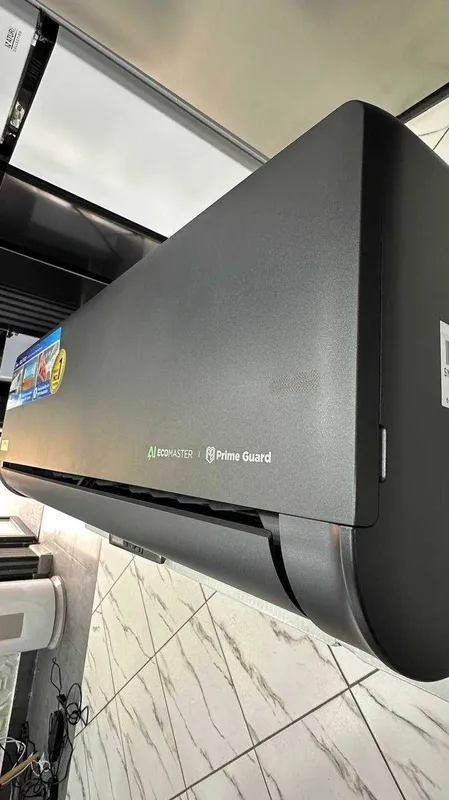 Кондиционер Midea модель NAOMI Pro - 12,000 Btu / Inverter / Новинка ! 4 Кондиционер Midea модель NAOMI Pro - 12,000 Btu / Inverter / Новинка ! 4