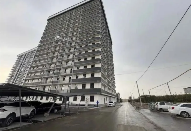 Юнусабад Новостройка Sunrise 3 комнатная