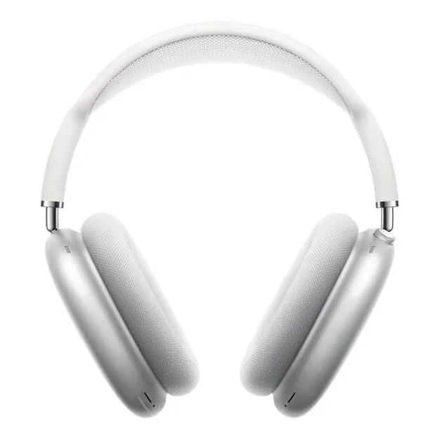 AirPods Max silver (1-st gen)