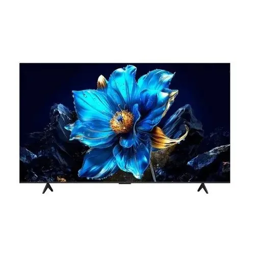 Телевизор TCL 55T6D QleD 2026 new 4K Доставка бесплатно — фото 1