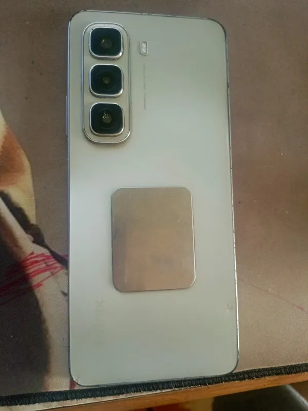 Infinix HOT 50 android 14