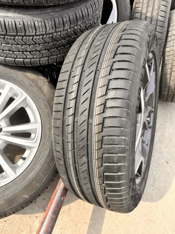 Hyundai Santafe diska balon orginal masla 7 Hyundai Santafe diska balon orginal masla 7